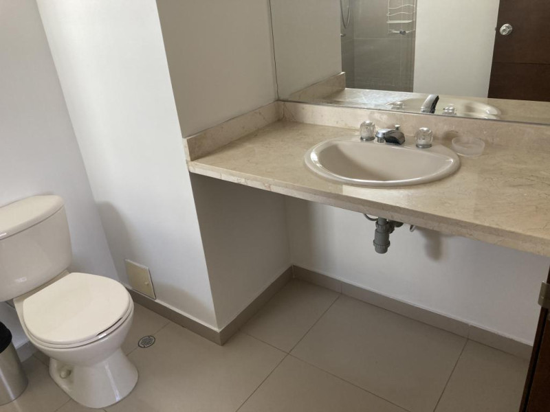 Apartamento en venta en El Prado, Barranquilla · foto 23 de 24