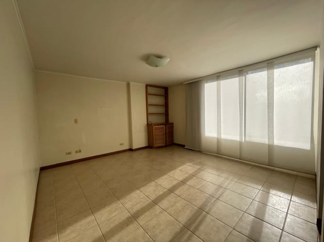 Apartamento de 3 alcobas en venta en Los Balsos, Medellín, 160 m² · foto 3 de 13