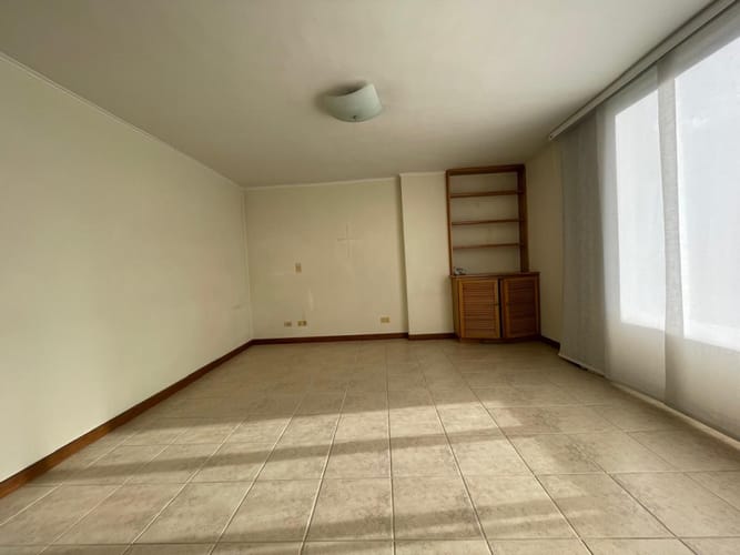 Apartamento de 3 alcobas en venta en Los Balsos, Medellín, 160 m² · foto 6 de 13