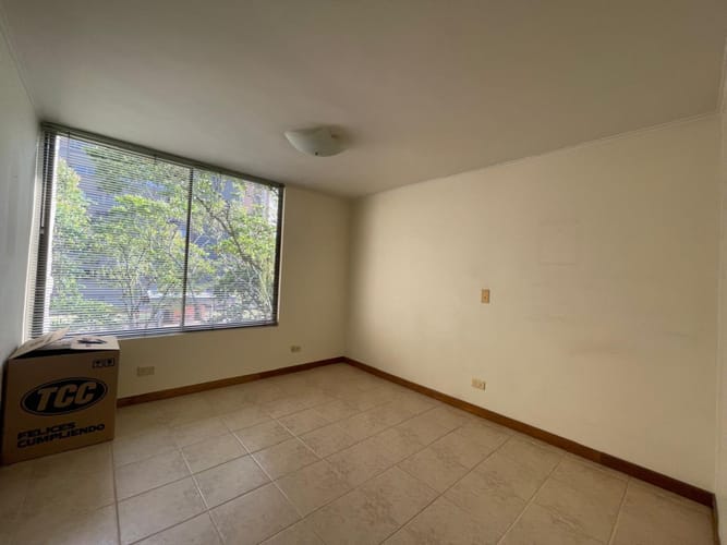 Apartamento de 3 alcobas en venta en Los Balsos, Medellín, 160 m² · foto 8 de 13