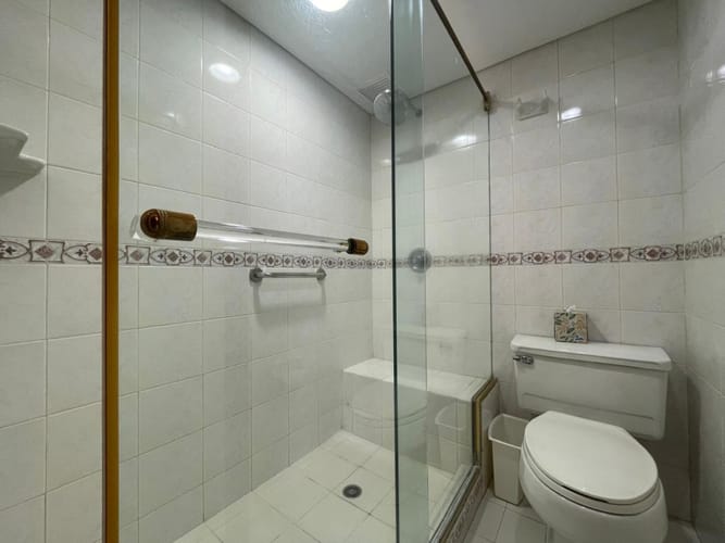 Apartamento de 3 alcobas en venta en Los Balsos, Medellín, 160 m² · foto 9 de 13