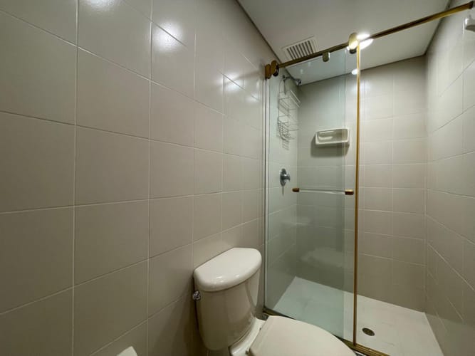 Apartamento de 3 alcobas en venta en Los Balsos, Medellín, 160 m² · foto 11 de 13