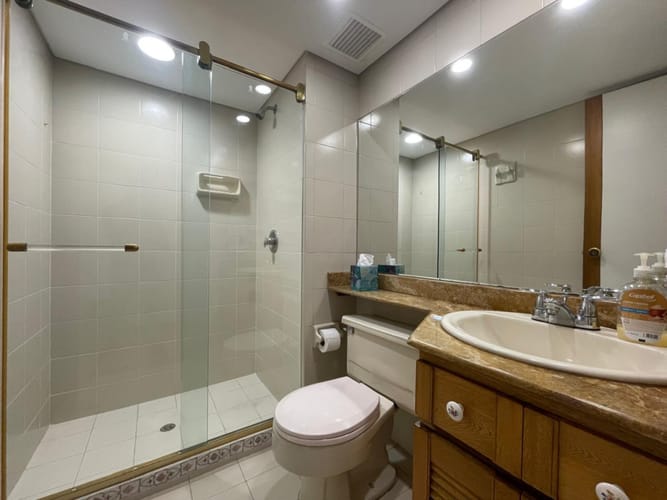 Apartamento de 3 alcobas en venta en Los Balsos, Medellín, 160 m² · foto 13 de 13
