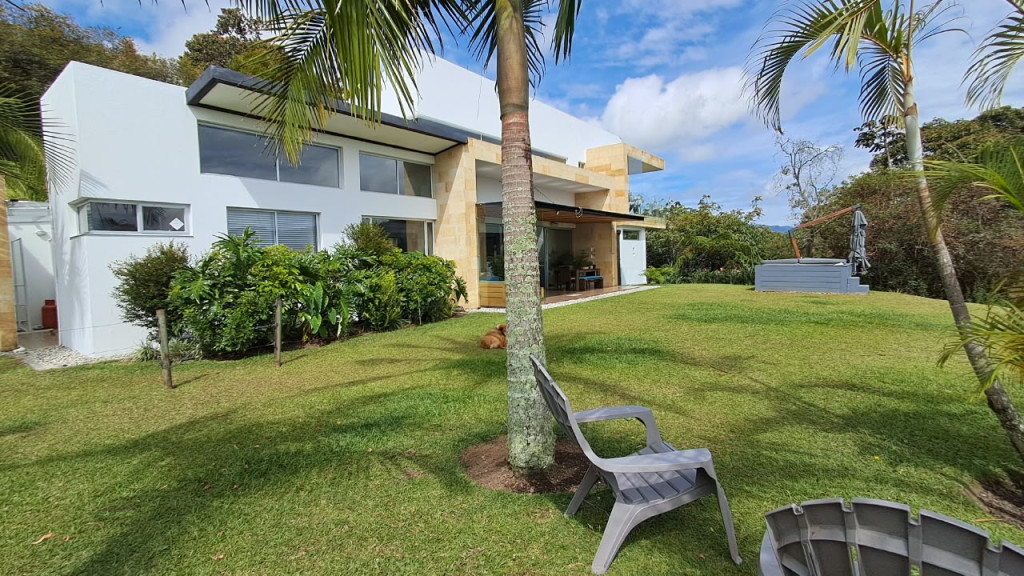 Casa en Arriendo en Llano Grande, Rionegro