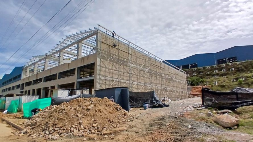 Bodega en arriendo en Centro, Rionegro, 1181 m² · foto 5 de 24