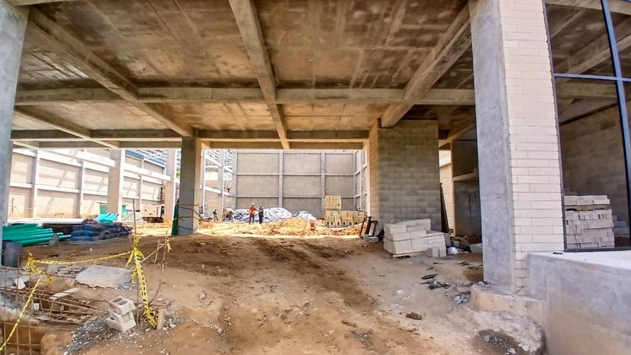 Bodega en arriendo en Centro, Rionegro, 1181 m² · foto 7 de 24