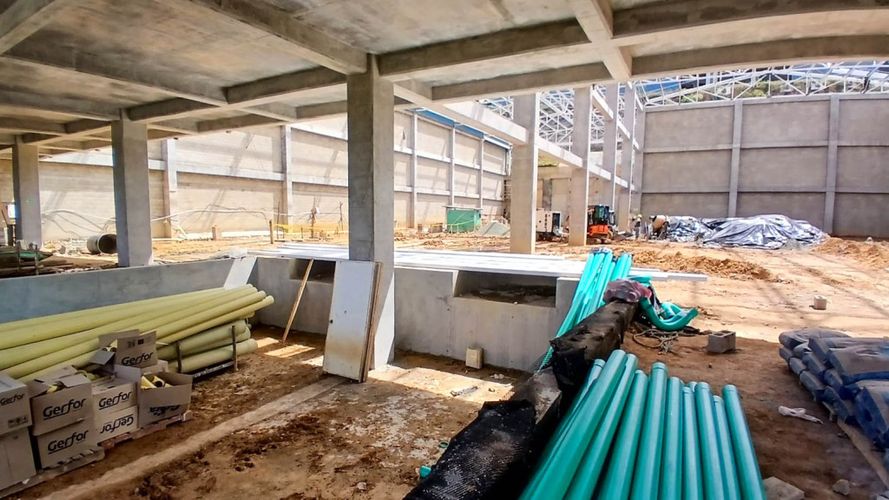 Bodega en arriendo en Centro, Rionegro, 1181 m² · foto 8 de 24