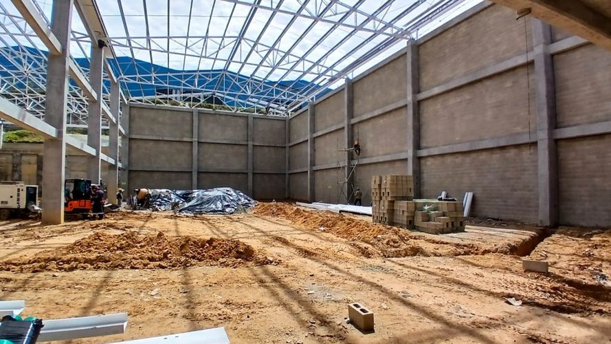Bodega en arriendo en Centro, Rionegro, 1181 m² · foto 10 de 24