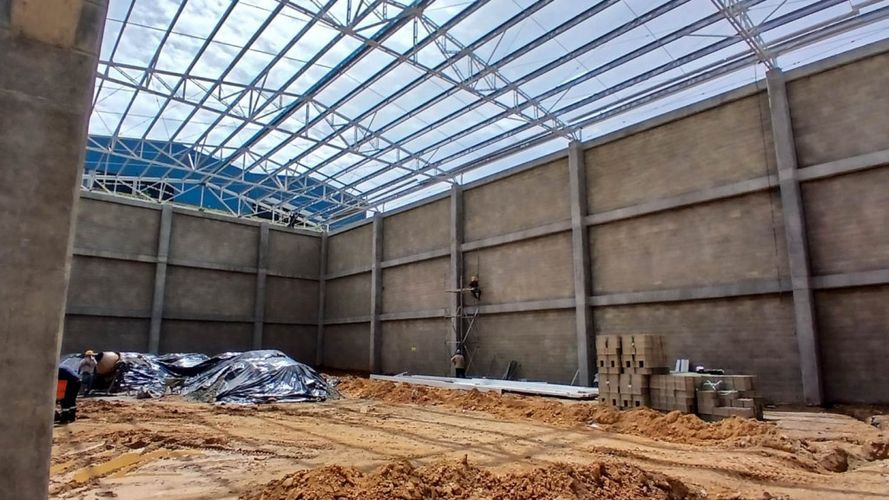 Bodega en arriendo en Centro, Rionegro, 1181 m² · foto 11 de 24