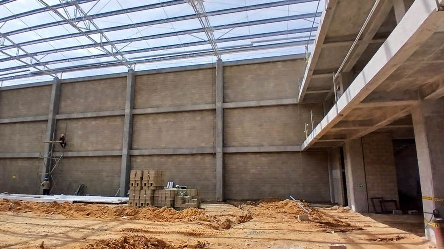 Bodega en arriendo en Centro, Rionegro, 1181 m² · foto 12 de 24