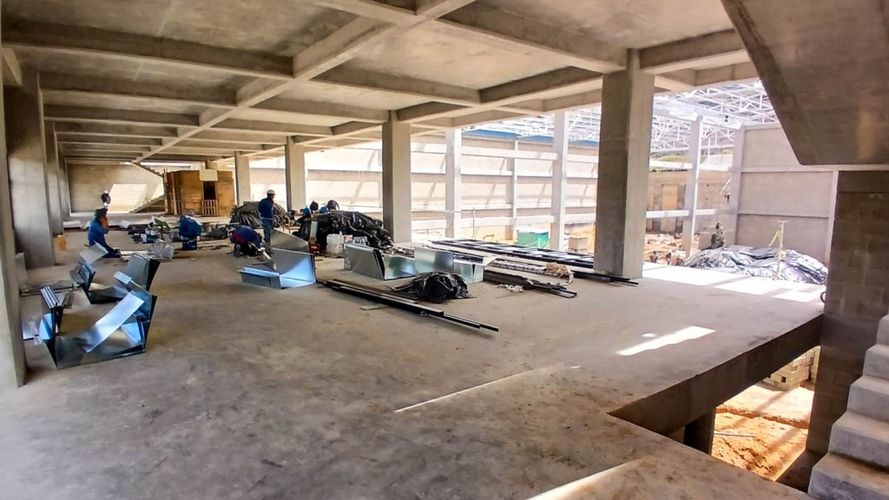Bodega en arriendo en Centro, Rionegro, 1181 m² · foto 13 de 24