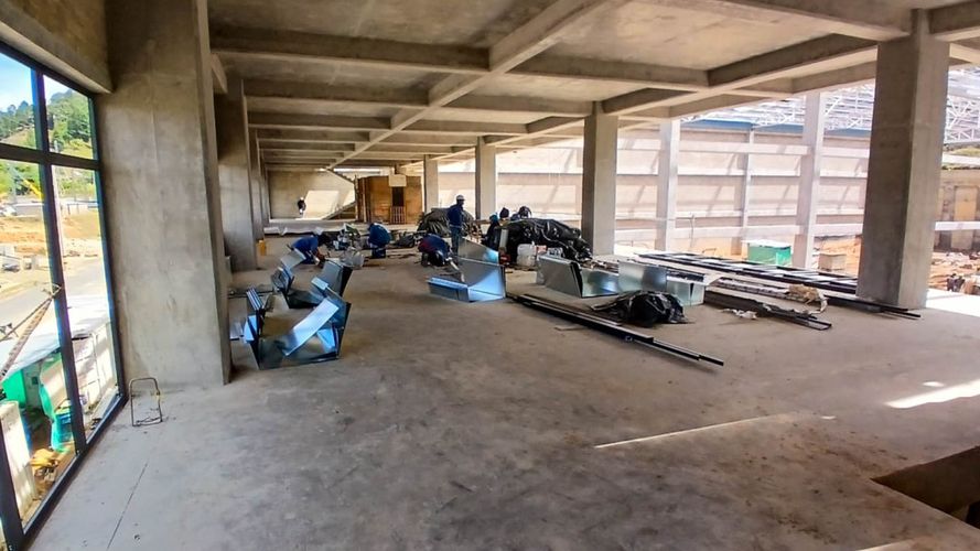 Bodega en arriendo en Centro, Rionegro, 1181 m² · foto 14 de 24