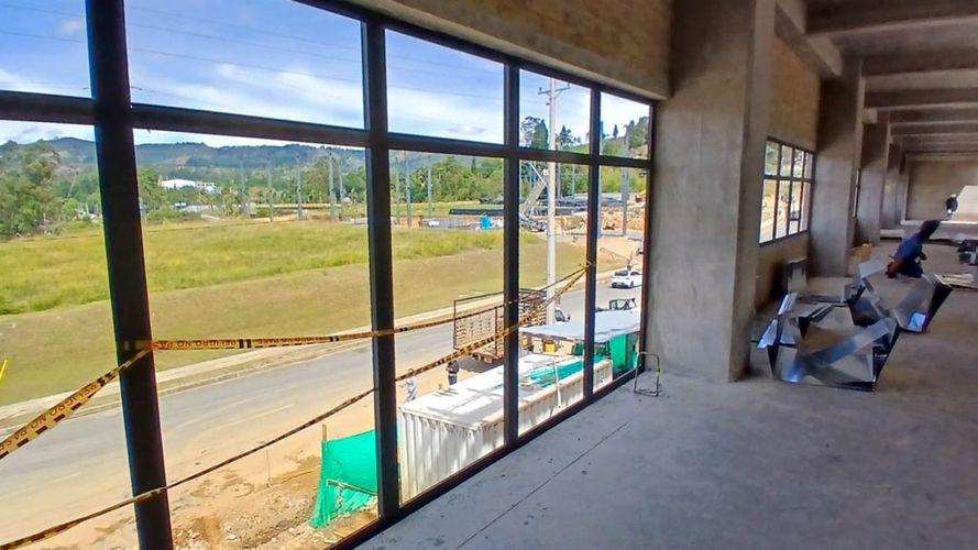 Bodega en arriendo en Centro, Rionegro, 1181 m² · foto 15 de 24