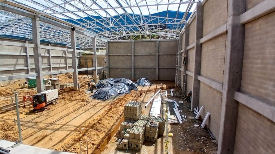 Bodega en arriendo en Centro, Rionegro, 1181 m² · foto 17 de 24