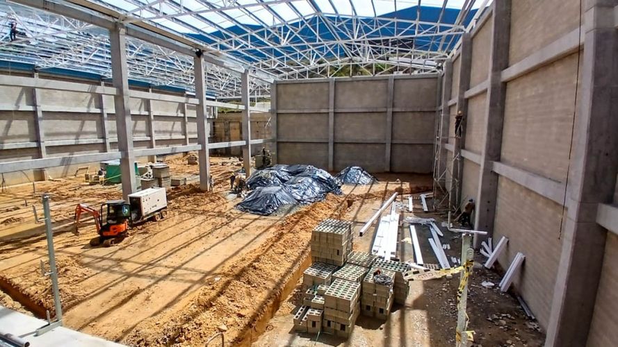 Bodega en arriendo en Centro, Rionegro, 1181 m² · foto 18 de 24