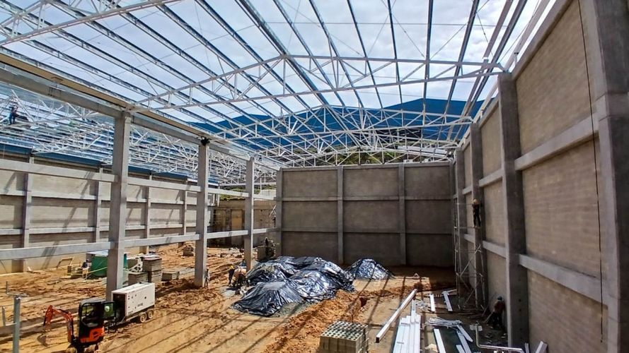 Bodega en arriendo en Centro, Rionegro, 1181 m² · foto 19 de 24