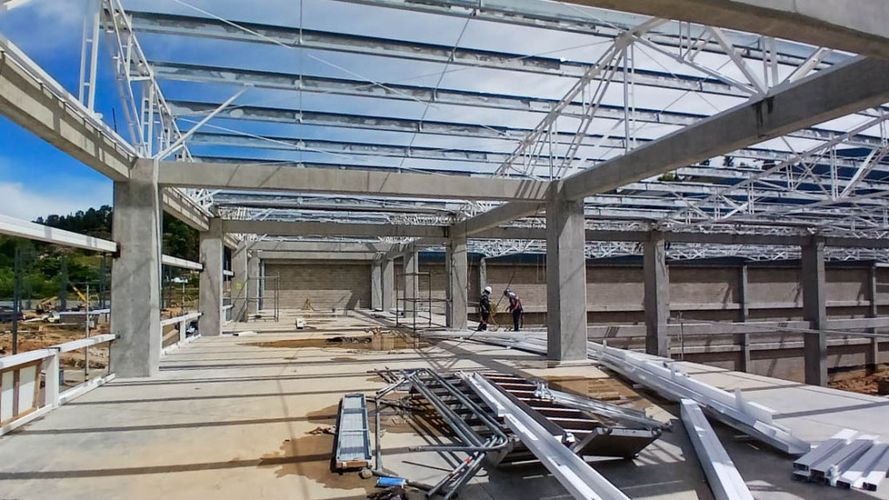 Bodega en arriendo en Centro, Rionegro, 1181 m² · foto 20 de 24