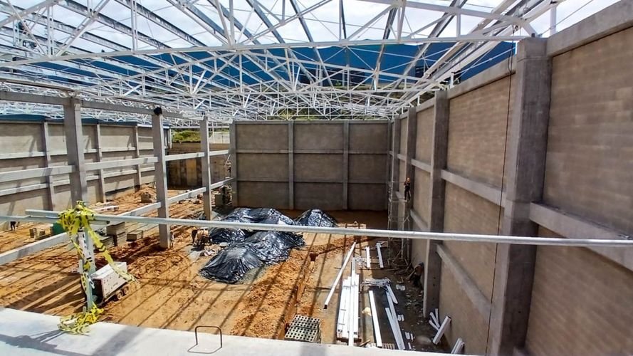 Bodega en arriendo en Centro, Rionegro, 1181 m² · foto 22 de 24