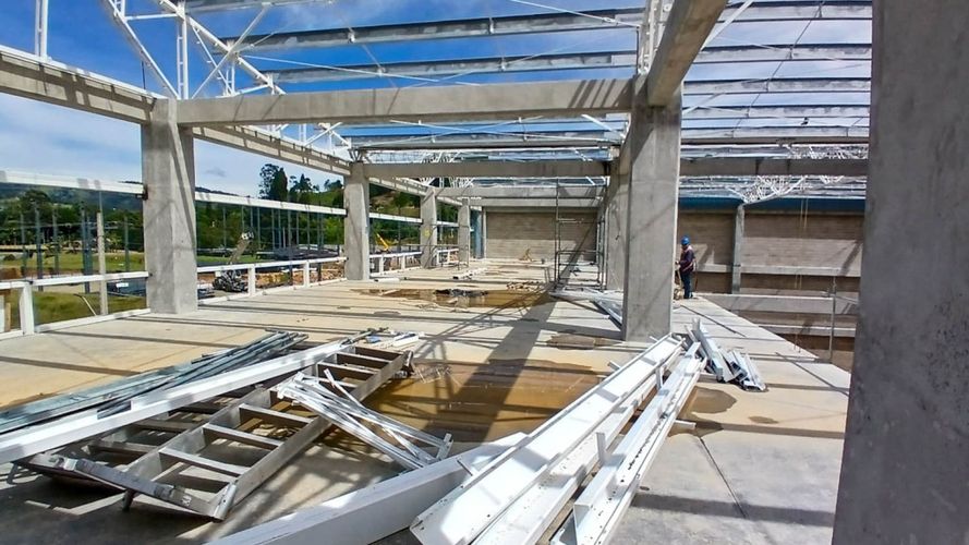 Bodega en arriendo en Centro, Rionegro, 1181 m² · foto 23 de 24