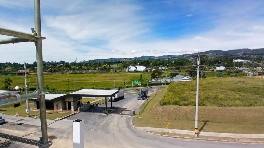 Bodega en arriendo en Centro, Rionegro, 1181 m² · foto 24 de 24