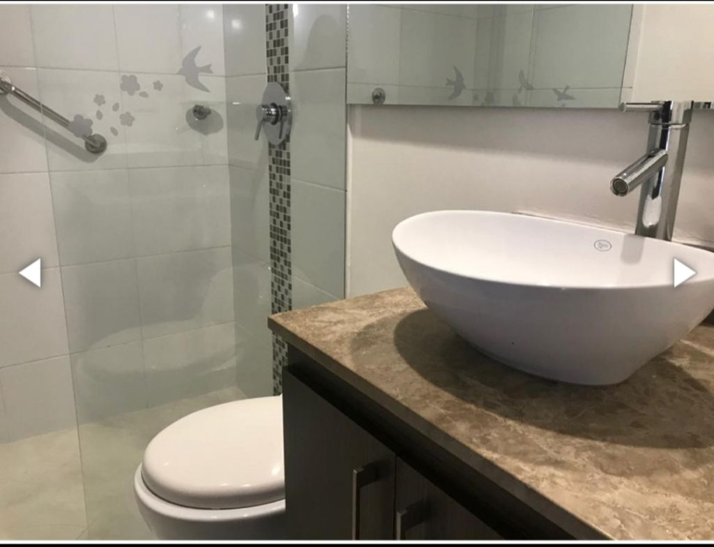 Apartamento en venta en El Esmeraldal, Envigado · foto 7 de 13
