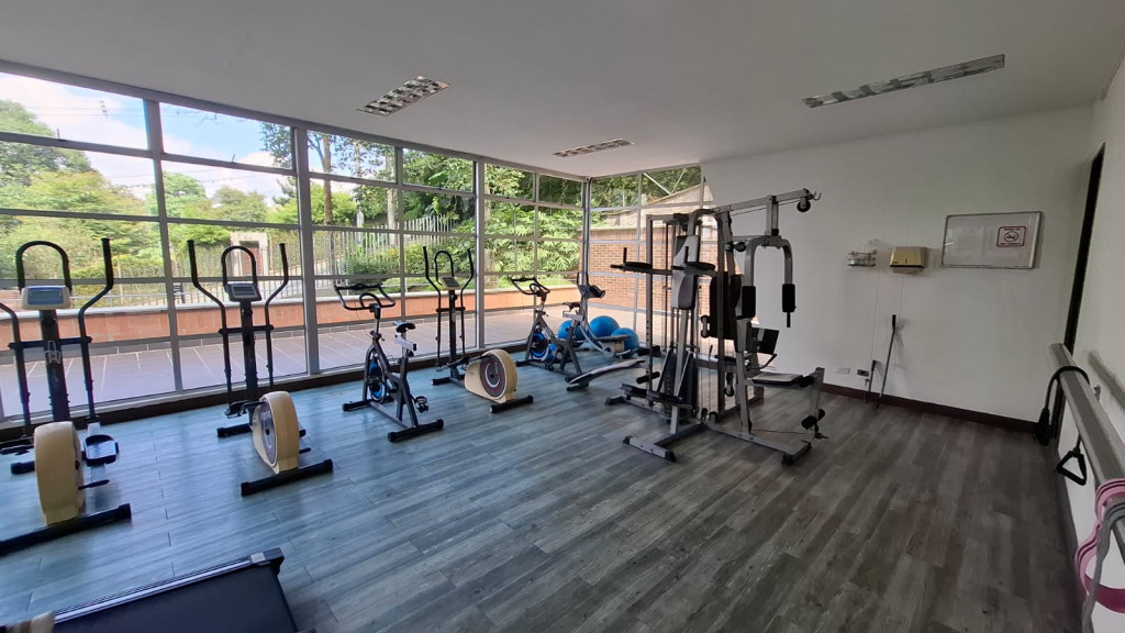 Apartamento en venta en El Esmeraldal, Envigado · foto 10 de 13