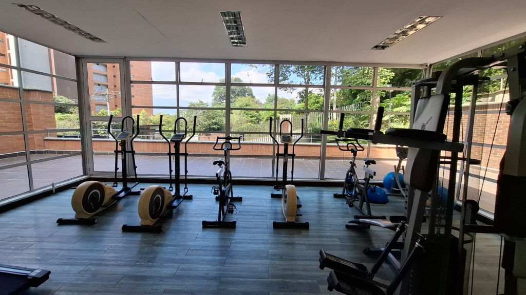 Apartamento en venta en El Esmeraldal, Envigado · foto 13 de 13