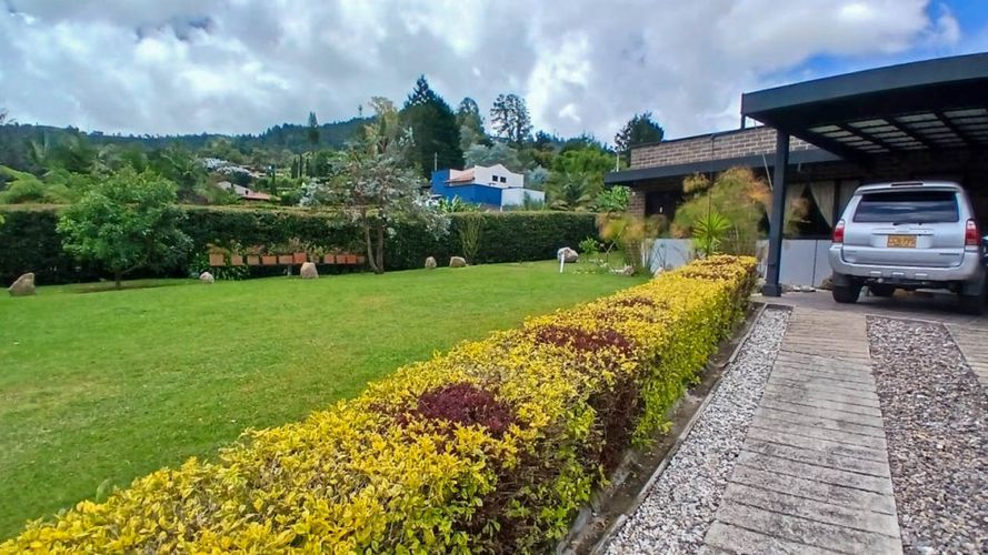 Finca en arriendo en Guapante, Guarne, 330 m² · foto 2 de 24