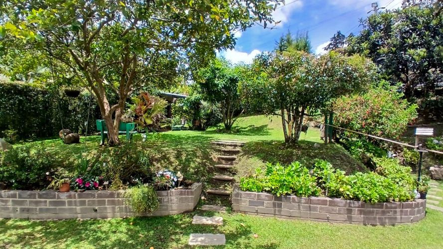 Finca en arriendo en Guapante, Guarne, 330 m² · foto 5 de 24