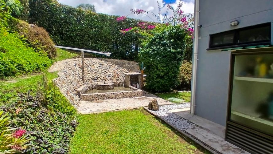 Finca en arriendo en Guapante, Guarne, 330 m² · foto 7 de 24