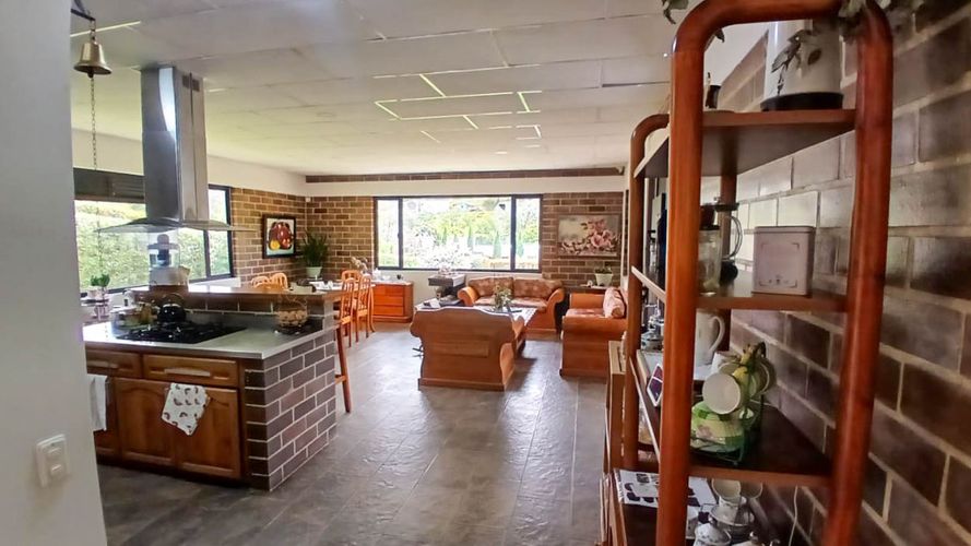 Finca en arriendo en Guapante, Guarne, 330 m² · foto 10 de 24
