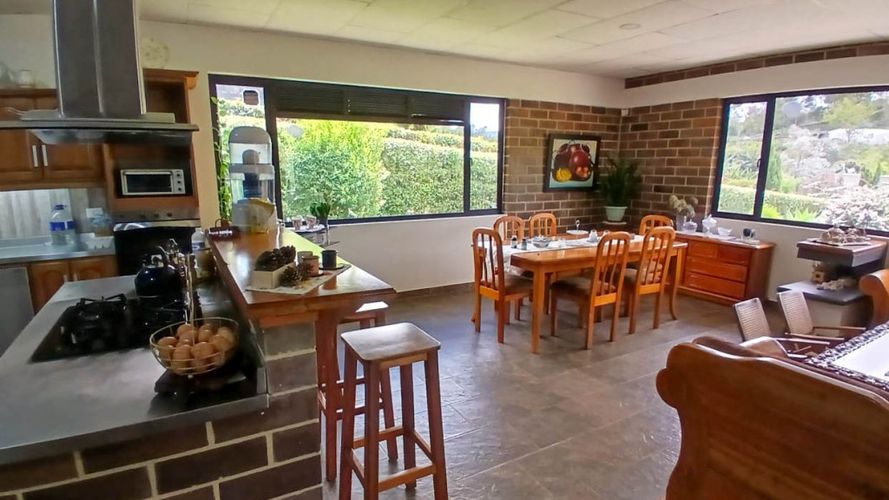 Finca en arriendo en Guapante, Guarne, 330 m² · foto 12 de 24