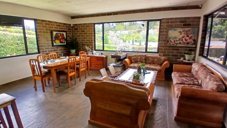 Finca en arriendo en Guapante, Guarne, 330 m² · foto 13 de 24