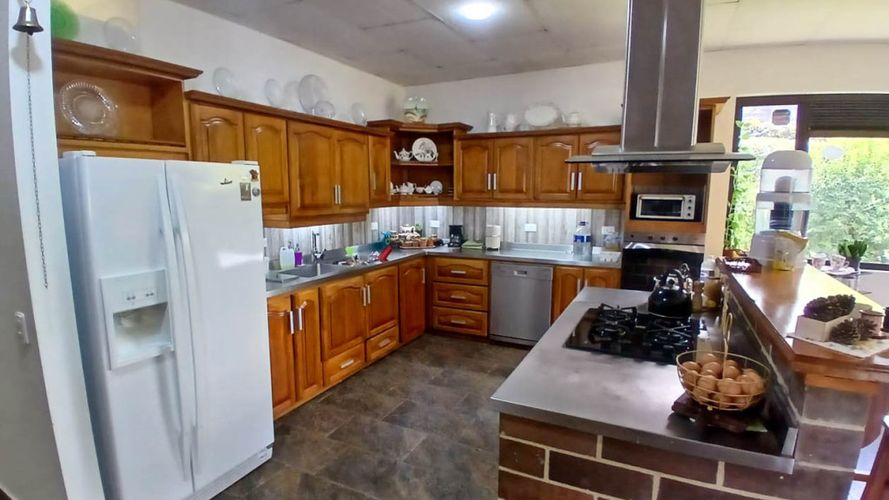 Finca en arriendo en Guapante, Guarne, 330 m² · foto 14 de 24