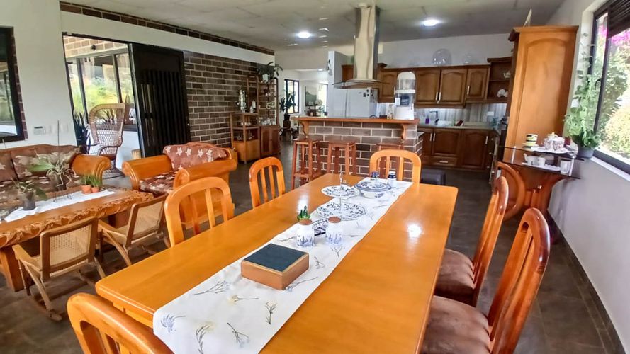 Finca en arriendo en Guapante, Guarne, 330 m² · foto 15 de 24