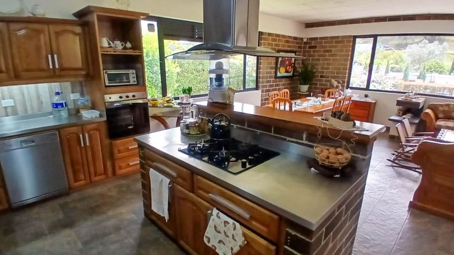 Finca en arriendo en Guapante, Guarne, 330 m² · foto 18 de 24