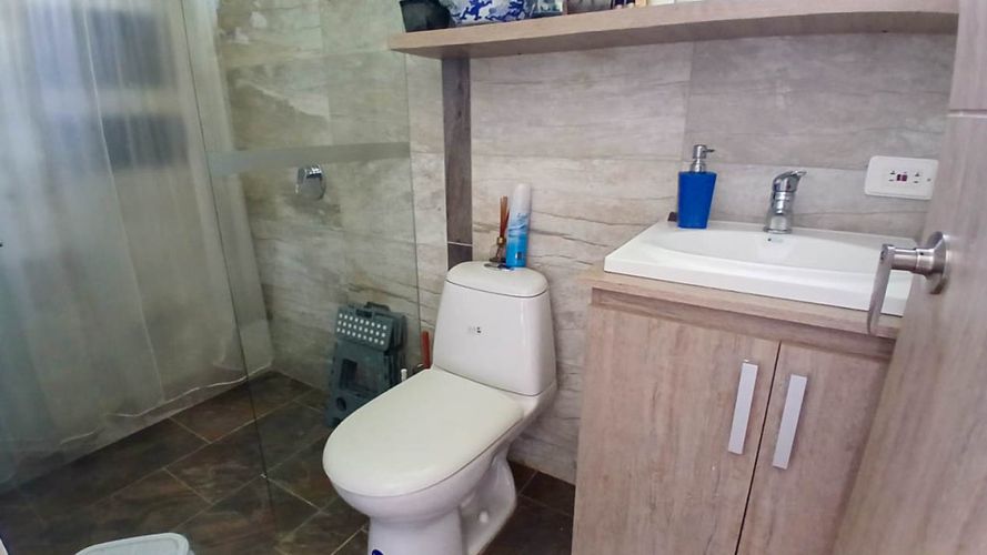 Finca en arriendo en Guapante, Guarne, 330 m² · foto 23 de 24