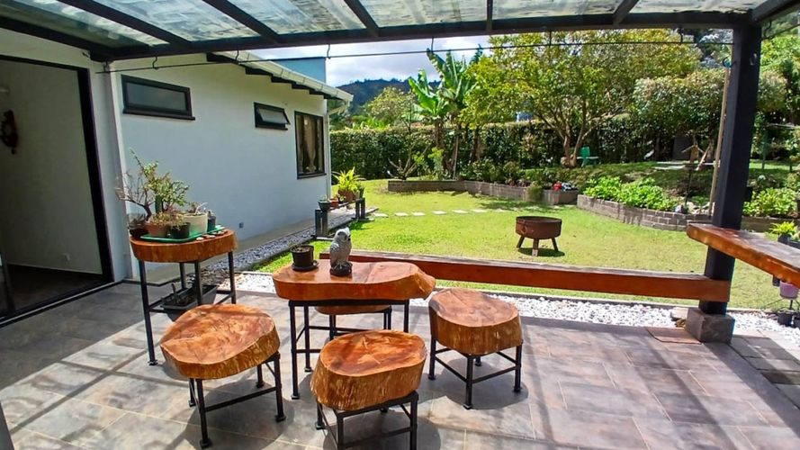 Finca en arriendo en Guapante, Guarne, 330 m² · foto 24 de 24