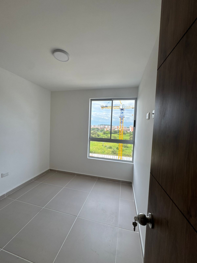 Apartamento en arriendo en Valle Del Lili, Cali · foto 12 de 19