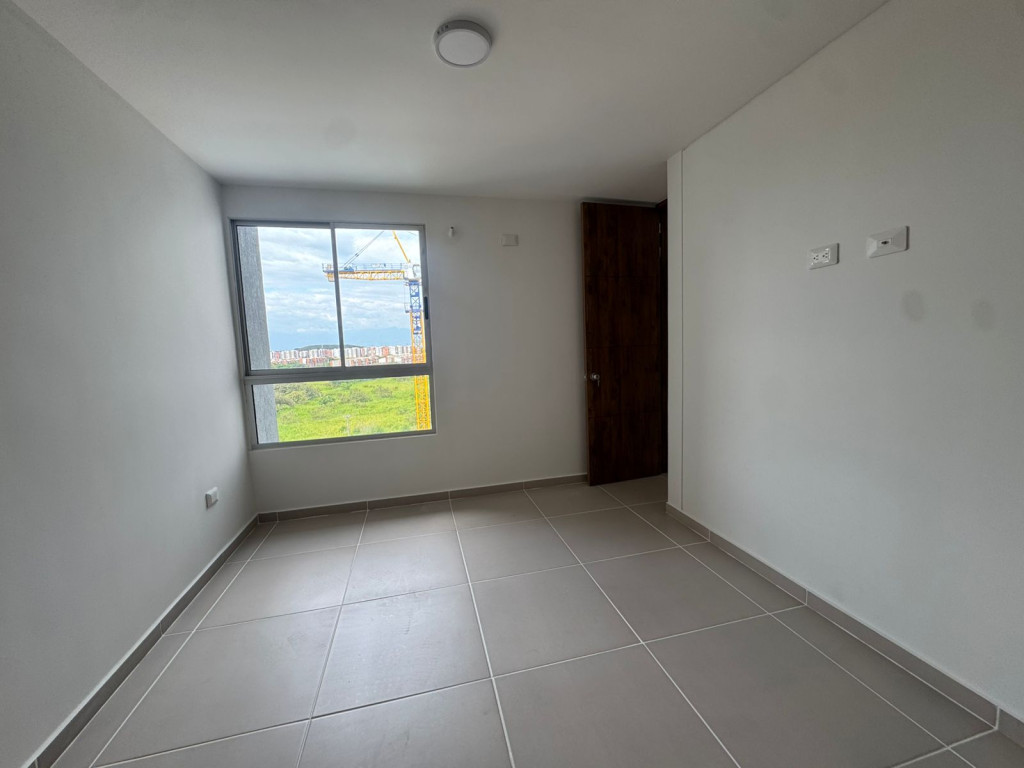 Apartamento en arriendo en Valle Del Lili, Cali · foto 13 de 19
