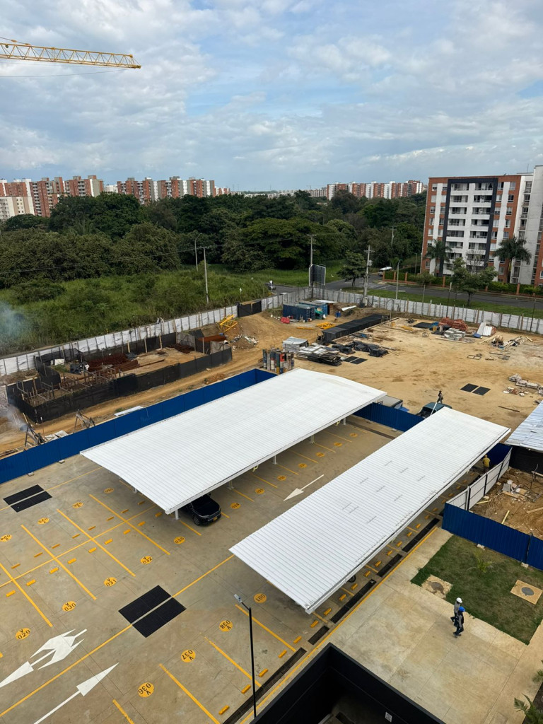 Apartamento en arriendo en Valle Del Lili, Cali · foto 15 de 19