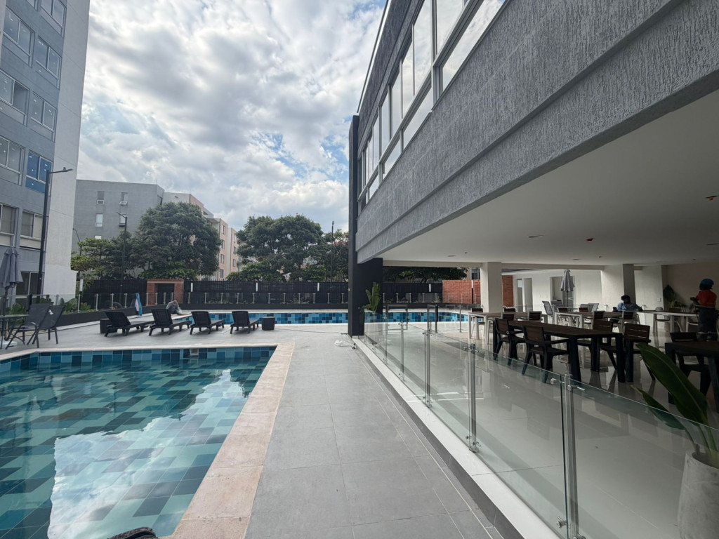 Apartamento en arriendo en Valle Del Lili, Cali · foto 16 de 19