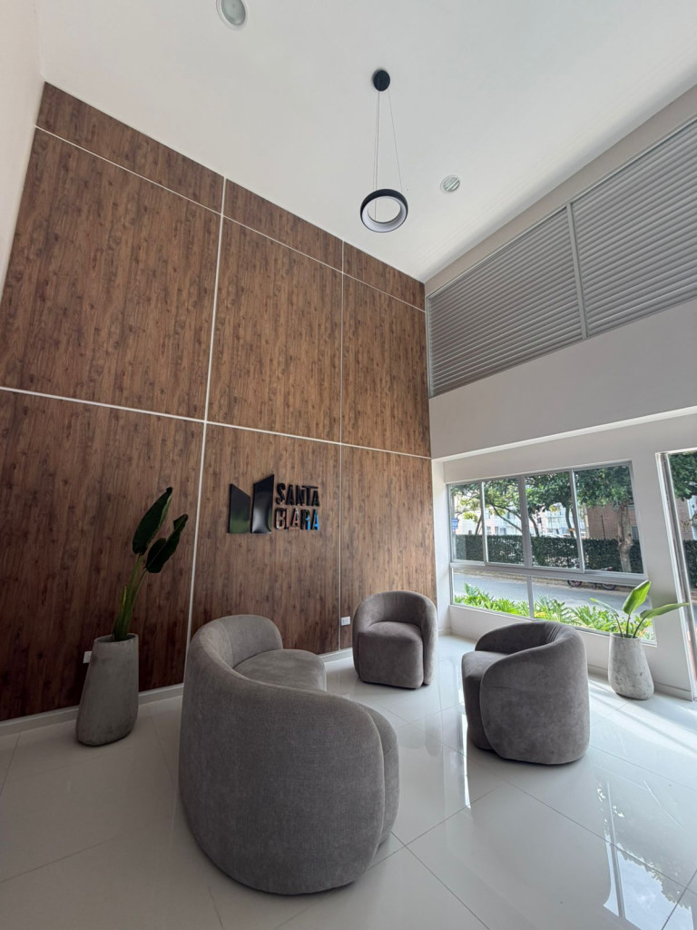 Apartamento en arriendo en Valle Del Lili, Cali · foto 19 de 19