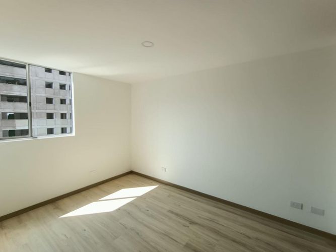 Apartamento de 1 alcoba en arriendo en El Rodeo, Medellín, 40 m² · foto 8 de 11