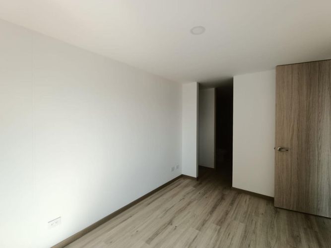 Apartamento de 1 alcoba en arriendo en El Rodeo, Medellín, 40 m² · foto 10 de 11