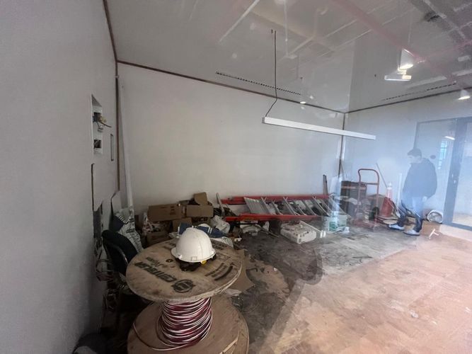 Oficina en arriendo en El Poblado, Medellín, 250 m² · foto 9 de 9