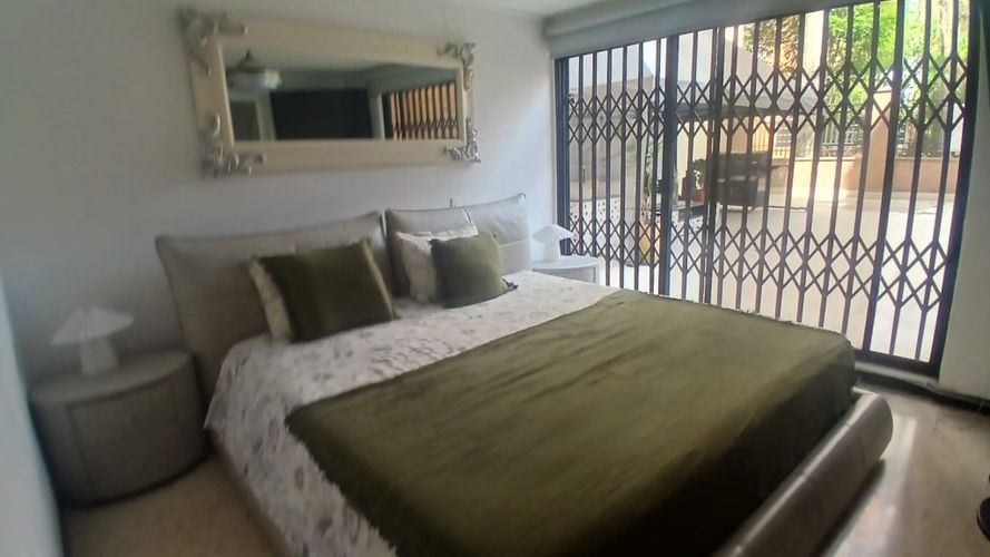 Apartamento de 3 alcobas en arriendo en San Joaquín, Medellín, 230 m² · foto 6 de 12