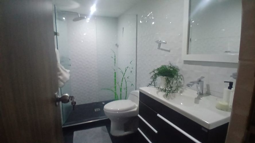 Apartamento de 3 alcobas en arriendo en San Joaquín, Medellín, 230 m² · foto 8 de 12