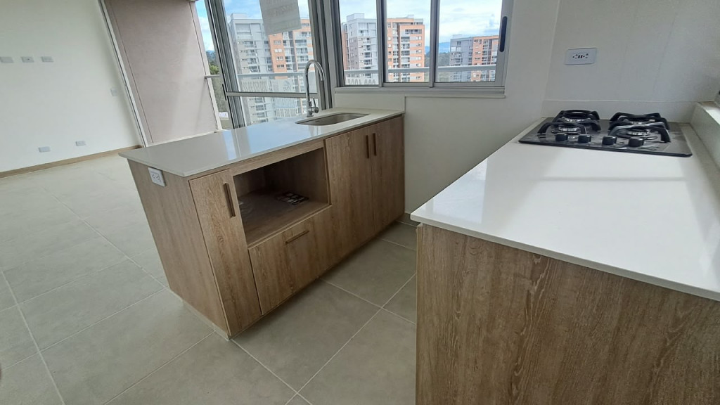 Apartamento en arriendo en Llano Grande, Rionegro · foto 4 de 16