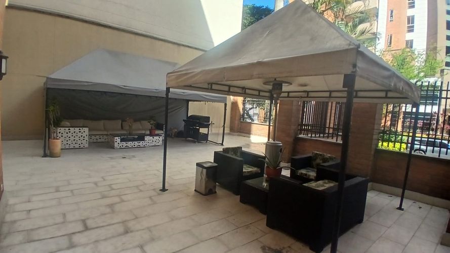 Apartamento de 3 alcobas en arriendo en San Joaquín, Medellín, 230 m² · foto 12 de 12